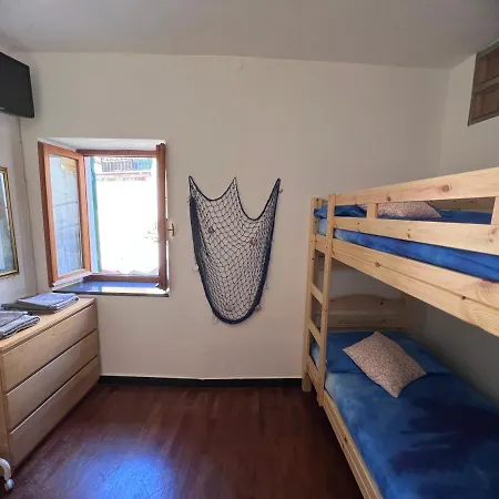 Casa Alba 度假居 蒙特罗索阿尔马雷