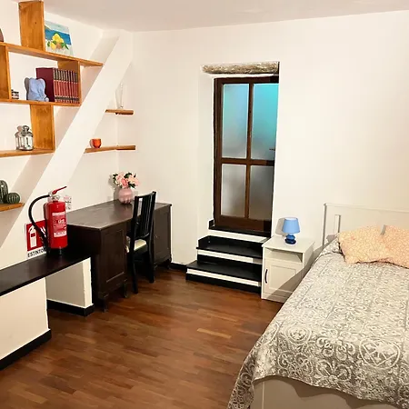 Ferienhaus Casa Alba