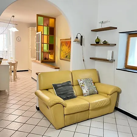 Ferienhaus Casa Alba *
