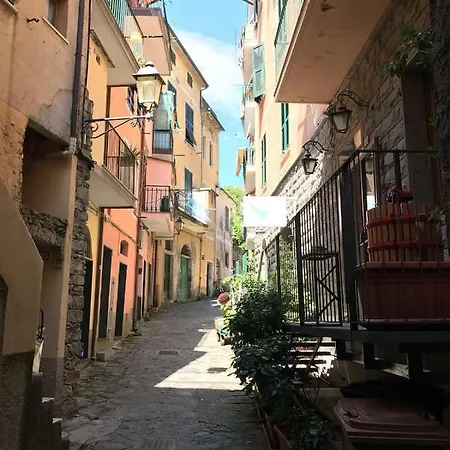 Ferienhaus Casa Alba