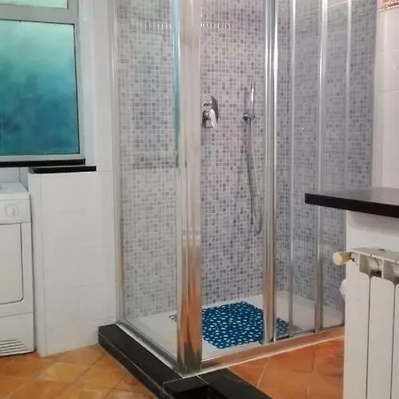 度假居 Casa Alba 蒙特罗索阿尔马雷