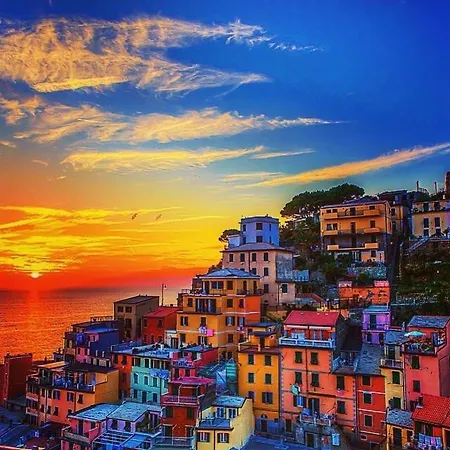 Casa Alba 度假居 *