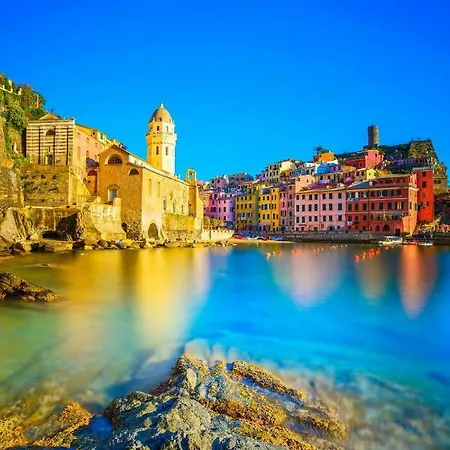 度假居 Casa Alba *