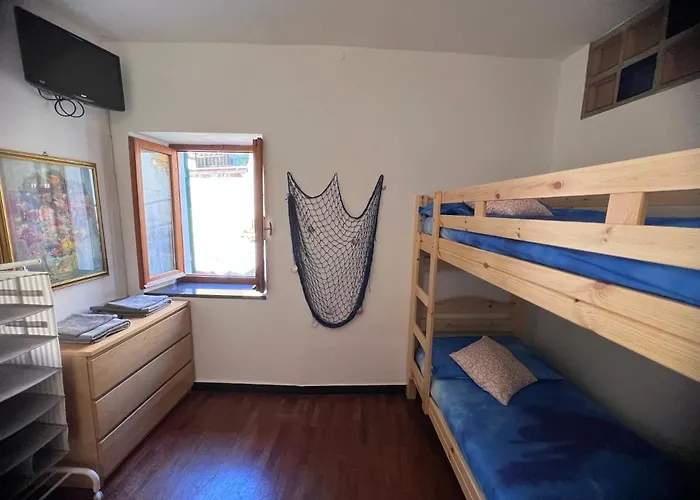 Casa Alba 度假居 蒙特罗索阿尔马雷