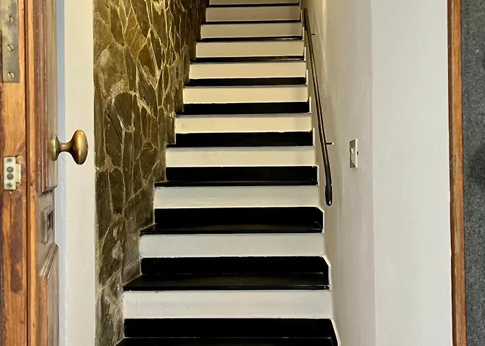 Dom wakacyjny Casa Alba