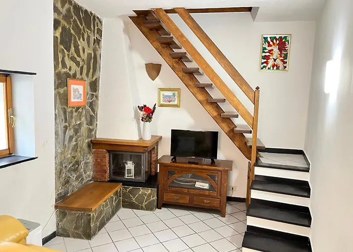 Casa Alba Monterosso al Mare