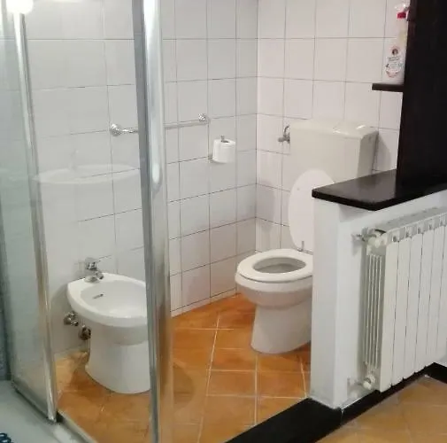 Dom wakacyjny Casa Alba