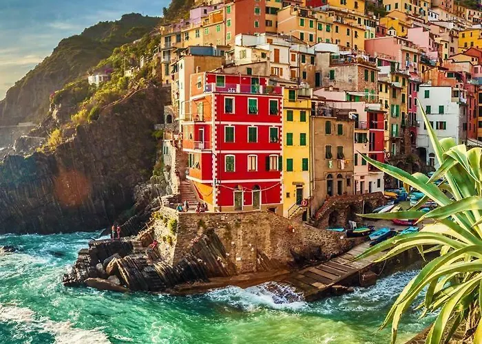 Casa Alba Monterosso al Mare