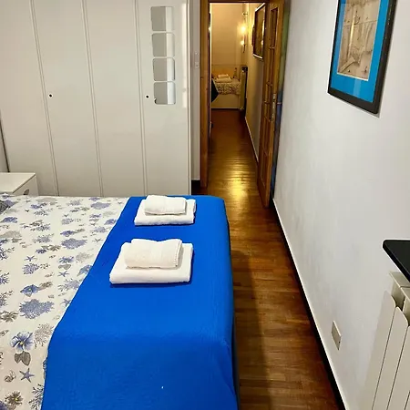 Casa Alba Vakantiehuis