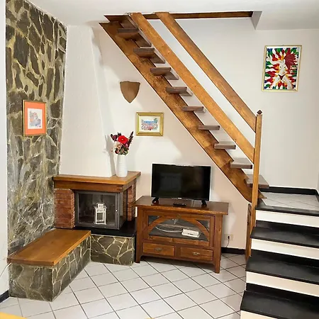 Casa Alba Monterosso al Mare