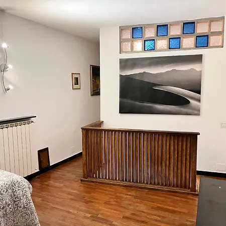Vakantiehuis Casa Alba Monterosso al Mare