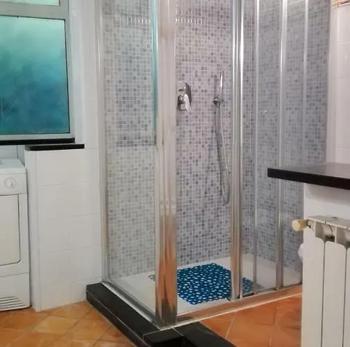 度假居 Casa Alba 蒙特罗索阿尔马雷