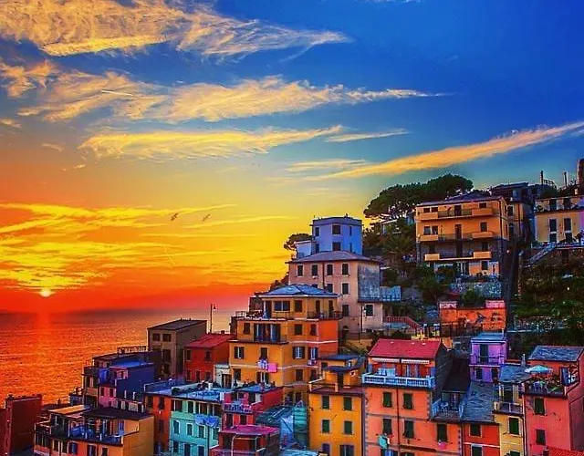 Casa Alba 度假居 *