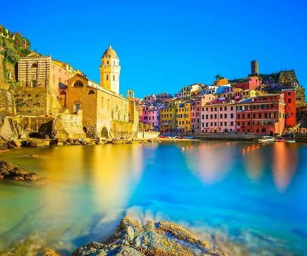 度假居 Casa Alba *